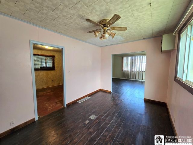 102 Wellsville Street, Bolivar, NY 14715