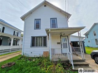 102 Wellsville Street, Bolivar, NY 14715