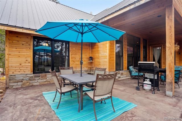 350 Foxtail Drive, Black Hawk, CO 80422