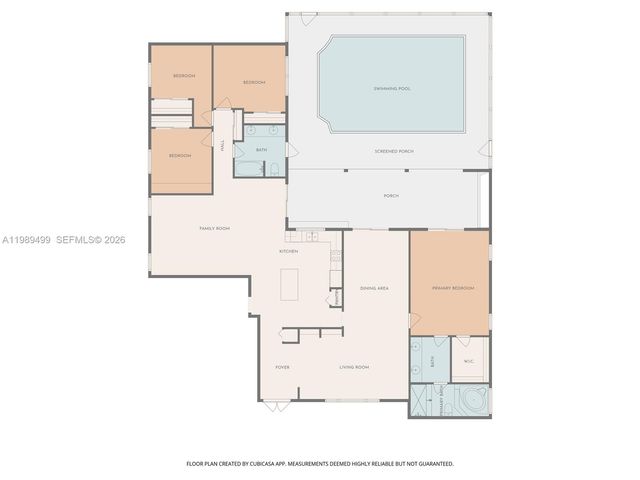 10823 NW 7th St, Coral Springs, FL 33071