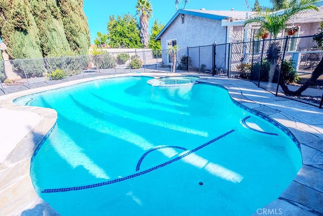 1355 N Orange Avenue, Ontario, CA 91764