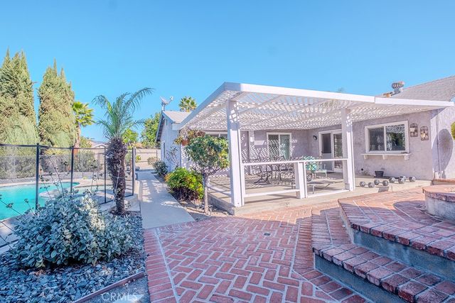 1355 N Orange Avenue, Ontario, CA 91764