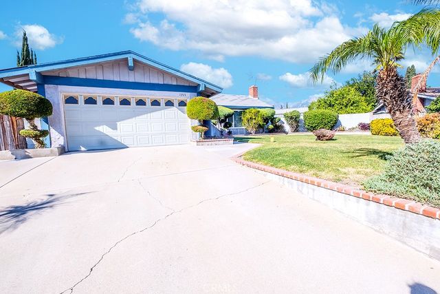 1355 N Orange Avenue, Ontario, CA 91764