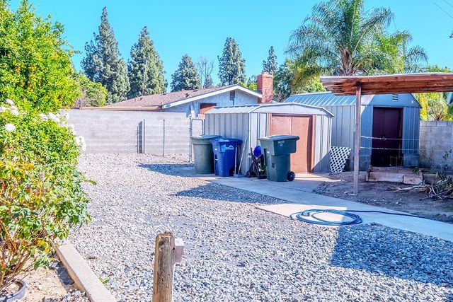 1355 N Orange Avenue, Ontario, CA 91764