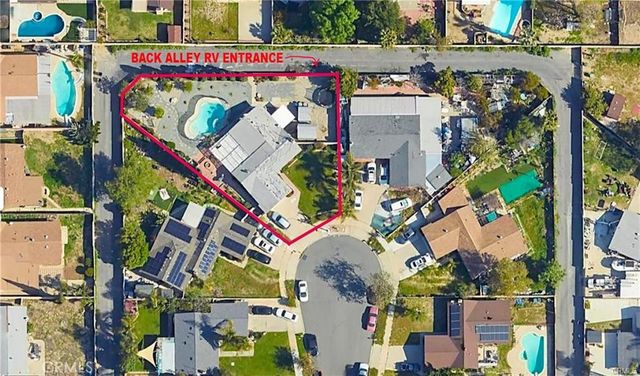 1355 N Orange Avenue, Ontario, CA 91764
