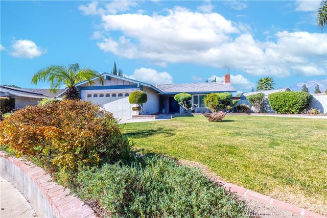 1355 N Orange Avenue, Ontario, CA 91764