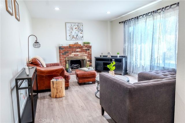 1355 N Orange Avenue, Ontario, CA 91764