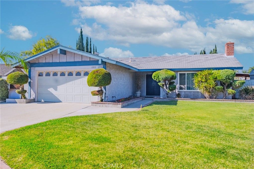 1355 N Orange Avenue, Ontario, CA 91764