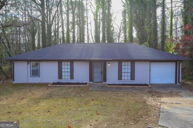 1967 Singer Way, Lithonia, GA 30058