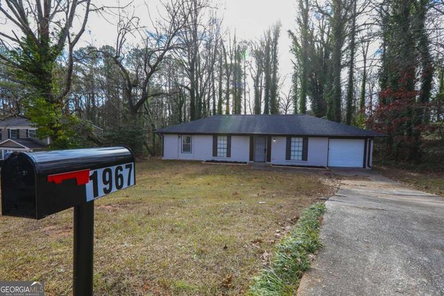 1967 Singer Way, Lithonia, GA 30058