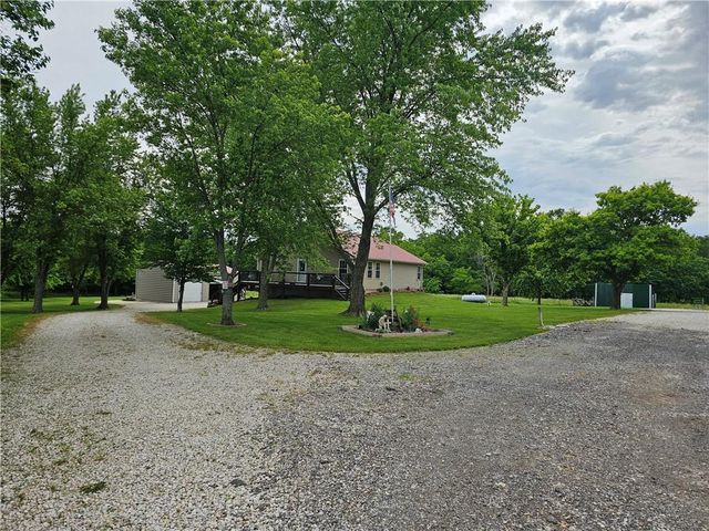 510 SW 801st Road, Holden, MO 64040