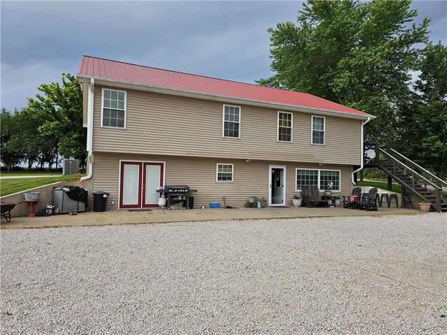 510 SW 801st Road, Holden, MO 64040