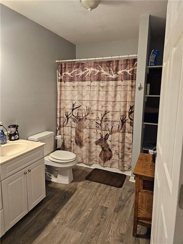 510 SW 801st Road, Holden, MO 64040