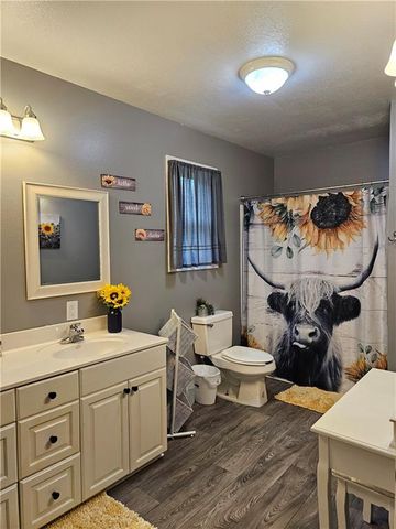 510 SW 801st Road, Holden, MO 64040