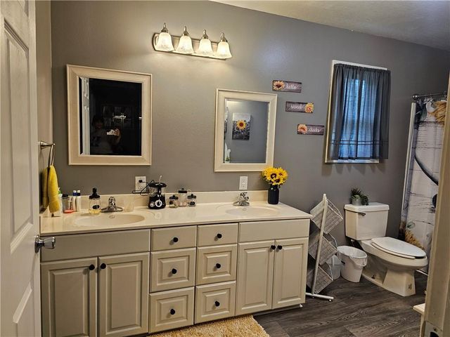 510 SW 801st Road, Holden, MO 64040