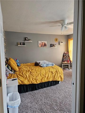 510 SW 801st Road, Holden, MO 64040