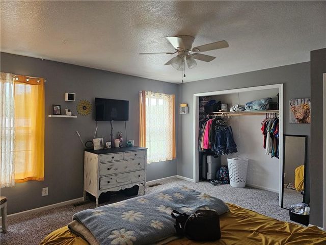 510 SW 801st Road, Holden, MO 64040