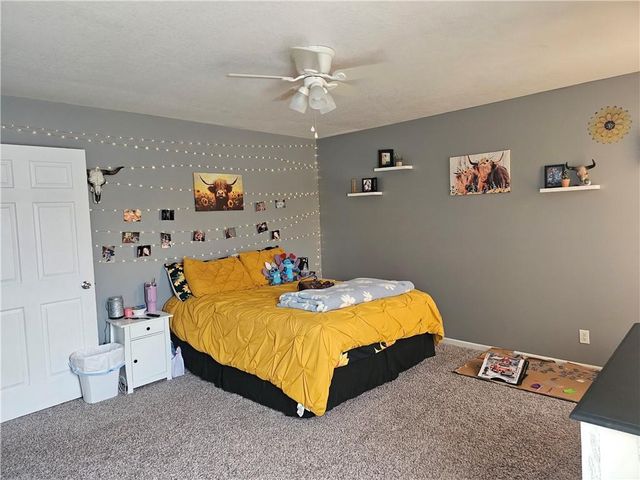 510 SW 801st Road, Holden, MO 64040