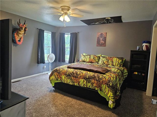 510 SW 801st Road, Holden, MO 64040