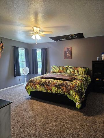 510 SW 801st Road, Holden, MO 64040