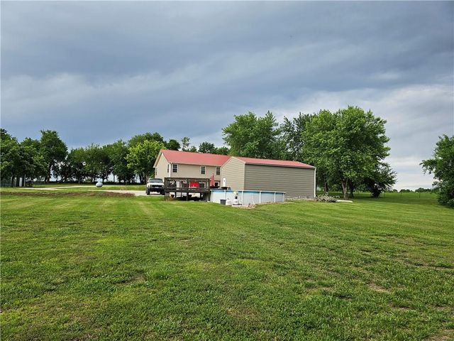 510 SW 801st Road, Holden, MO 64040