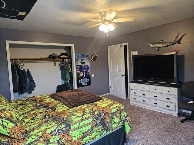 510 SW 801st Road, Holden, MO 64040