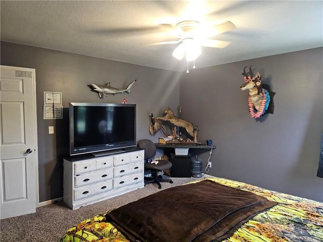 510 SW 801st Road, Holden, MO 64040
