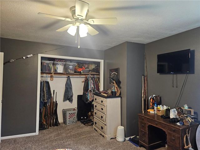 510 SW 801st Road, Holden, MO 64040