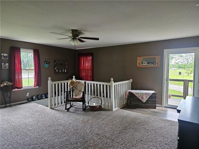 510 SW 801st Road, Holden, MO 64040