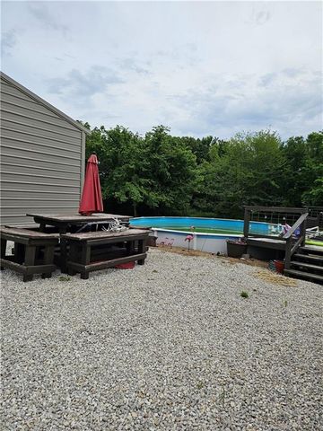 510 SW 801st Road, Holden, MO 64040