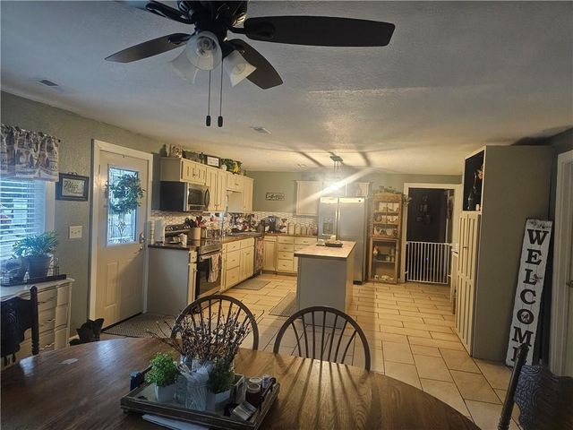 510 SW 801st Road, Holden, MO 64040