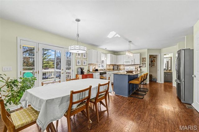 1816 Belmont Court, Festus, MO 63028
