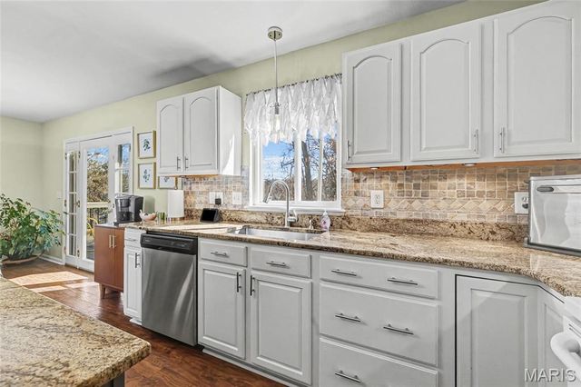 1816 Belmont Court, Festus, MO 63028