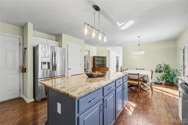 1816 Belmont Court, Festus, MO 63028