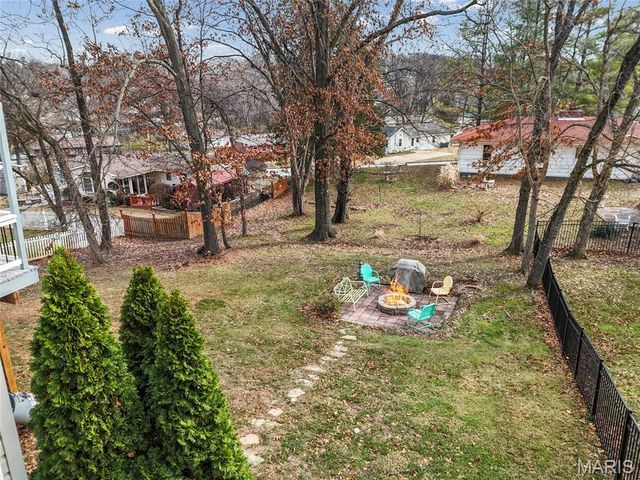1816 Belmont Court, Festus, MO 63028
