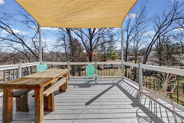 1816 Belmont Court, Festus, MO 63028