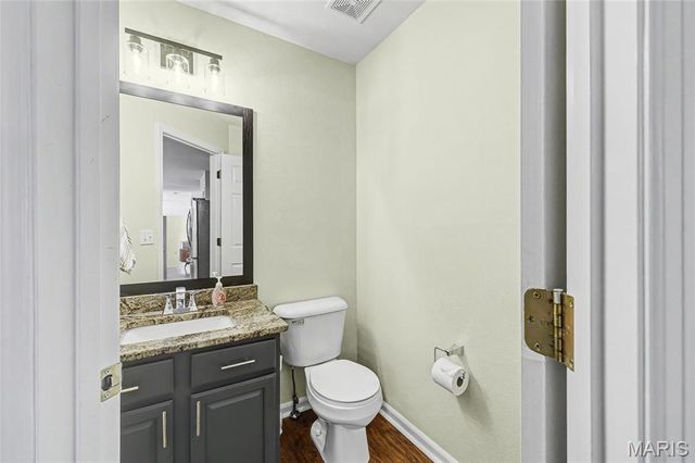 1816 Belmont Court, Festus, MO 63028