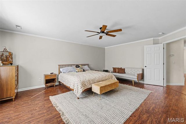 1816 Belmont Court, Festus, MO 63028