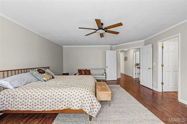 1816 Belmont Court, Festus, MO 63028