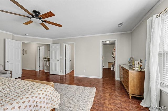 1816 Belmont Court, Festus, MO 63028