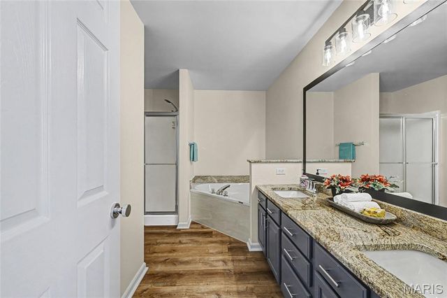 1816 Belmont Court, Festus, MO 63028