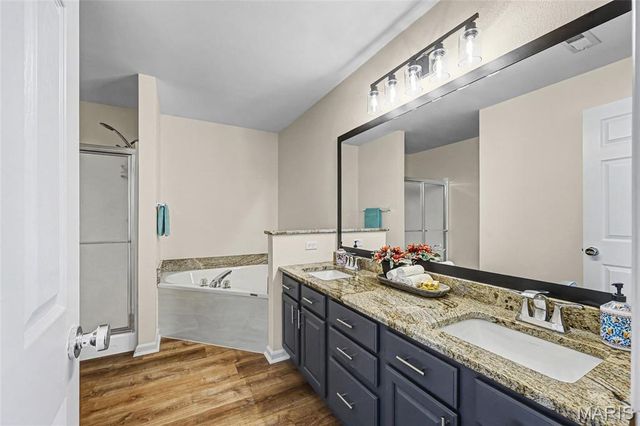 1816 Belmont Court, Festus, MO 63028