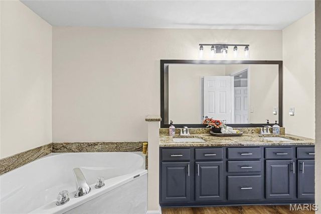 1816 Belmont Court, Festus, MO 63028