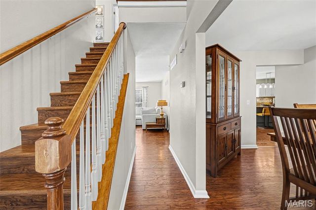 1816 Belmont Court, Festus, MO 63028