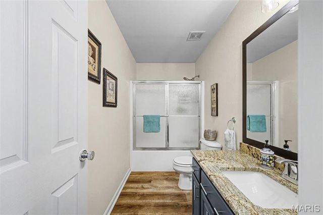 1816 Belmont Court, Festus, MO 63028