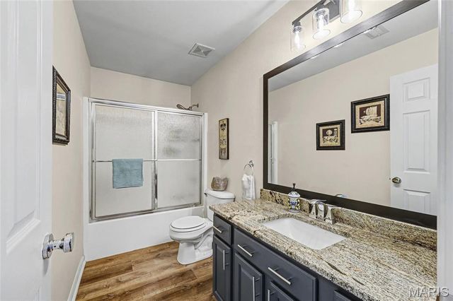 1816 Belmont Court, Festus, MO 63028