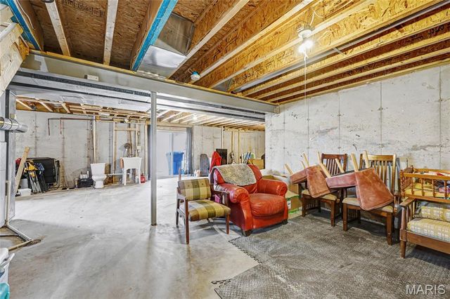 1816 Belmont Court, Festus, MO 63028