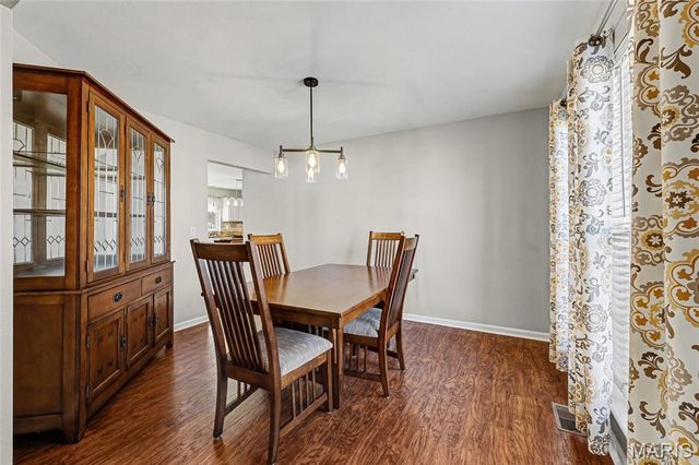 1816 Belmont Court, Festus, MO 63028