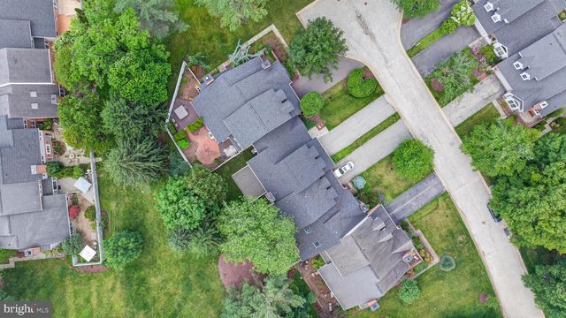 6 NEARFIELD RD, Lutherville Timonium, MD 21093