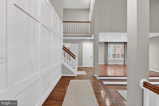 6 NEARFIELD RD, Lutherville Timonium, MD 21093